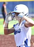 Photo from the gallery "Beckman vs. Chino (La Mirada Classic)"