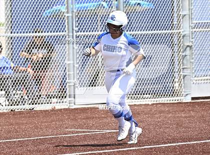 Thumbnail 3 in Beckman vs. Chino (La Mirada Classic) photogallery.