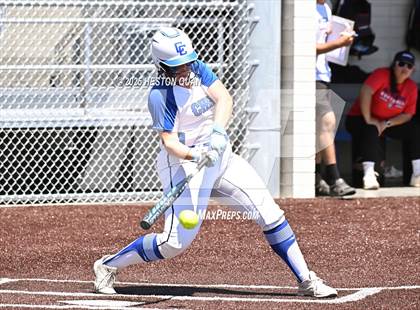 Thumbnail 1 in Beckman vs. Chino (La Mirada Classic) photogallery.