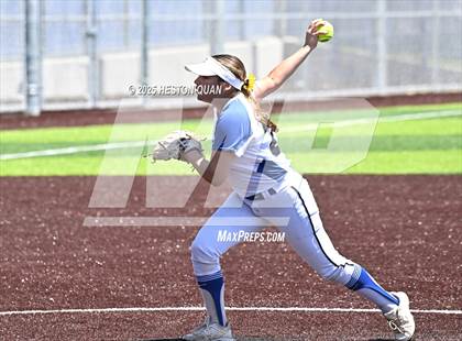Thumbnail 1 in Beckman vs. Chino (La Mirada Classic) photogallery.