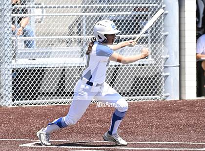 Thumbnail 3 in Beckman vs. Chino (La Mirada Classic) photogallery.