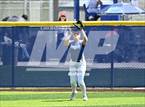 Photo from the gallery "Beckman vs. Chino (La Mirada Classic)"