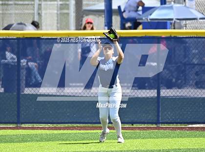 Thumbnail 3 in Beckman vs. Chino (La Mirada Classic) photogallery.