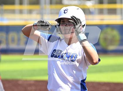 Thumbnail 1 in Beckman vs. Chino (La Mirada Classic) photogallery.
