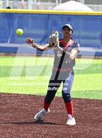 Photo from the gallery "Beckman vs. Chino (La Mirada Classic)"