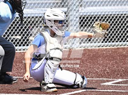 Thumbnail 1 in Beckman vs. Chino (La Mirada Classic) photogallery.