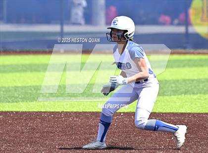 Thumbnail 3 in Beckman vs. Chino (La Mirada Classic) photogallery.