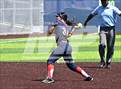 Photo from the gallery "Beckman vs. Chino (La Mirada Classic)"