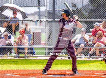 Thumbnail 3 in Weber vs Lone Peak (UHSAA 6A Regional Game 2) photogallery.