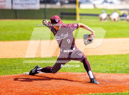 Thumbnail 2 in Weber vs Lone Peak (UHSAA 6A Regional Game 2) photogallery.