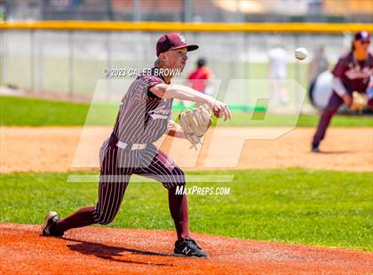 Thumbnail 2 in Weber vs Lone Peak (UHSAA 6A Regional Game 2) photogallery.