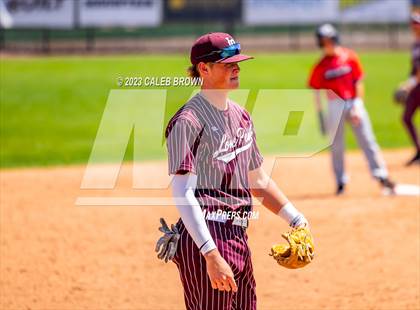 Thumbnail 1 in Weber vs Lone Peak (UHSAA 6A Regional Game 2) photogallery.