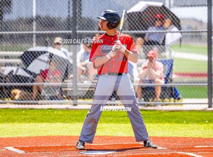 Thumbnail 1 in Weber vs Lone Peak (UHSAA 6A Regional Game 2) photogallery.