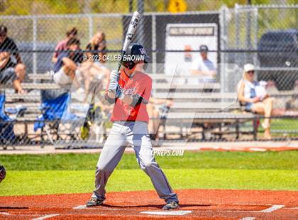 Thumbnail 2 in Weber vs Lone Peak (UHSAA 6A Regional Game 2) photogallery.