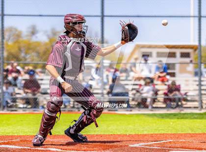 Thumbnail 2 in Weber vs Lone Peak (UHSAA 6A Regional Game 2) photogallery.