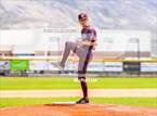 Photo from the gallery "Weber vs Lone Peak (UHSAA 6A Regional Game 2)"