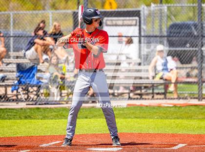 Thumbnail 1 in Weber vs Lone Peak (UHSAA 6A Regional Game 2) photogallery.