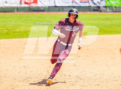 Thumbnail 2 in Weber vs Lone Peak (UHSAA 6A Regional Game 2) photogallery.