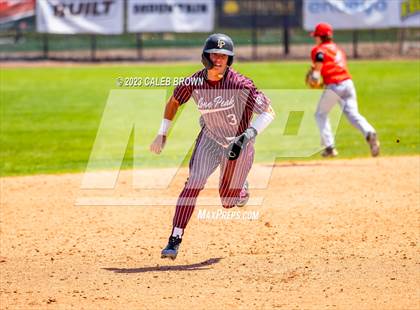 Thumbnail 1 in Weber vs Lone Peak (UHSAA 6A Regional Game 2) photogallery.