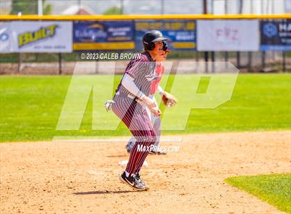 Thumbnail 3 in Weber vs Lone Peak (UHSAA 6A Regional Game 2) photogallery.