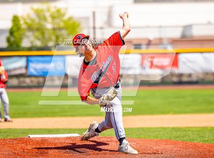 Thumbnail 2 in Weber vs Lone Peak (UHSAA 6A Regional Game 2) photogallery.