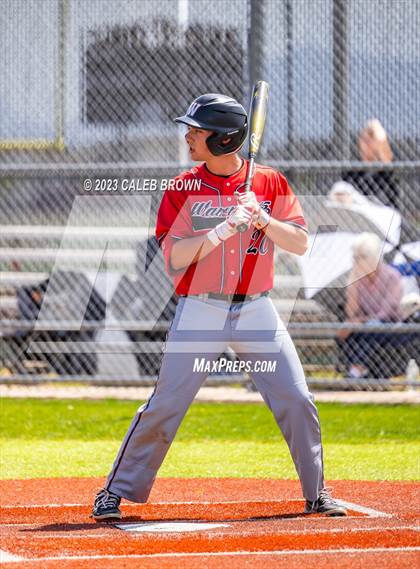 Thumbnail 2 in Weber vs Lone Peak (UHSAA 6A Regional Game 2) photogallery.