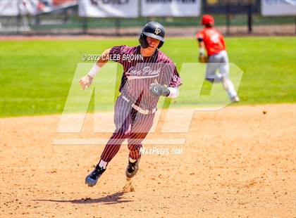Thumbnail 2 in Weber vs Lone Peak (UHSAA 6A Regional Game 2) photogallery.