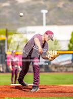 Photo from the gallery "Weber vs Lone Peak (UHSAA 6A Regional Game 2)"