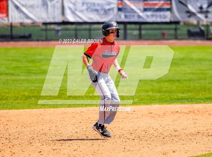 Thumbnail 2 in Weber vs Lone Peak (UHSAA 6A Regional Game 2) photogallery.