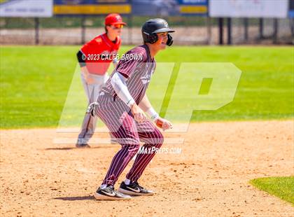Thumbnail 2 in Weber vs Lone Peak (UHSAA 6A Regional Game 2) photogallery.