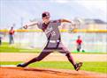 Photo from the gallery "Weber vs Lone Peak (UHSAA 6A Regional Game 2)"