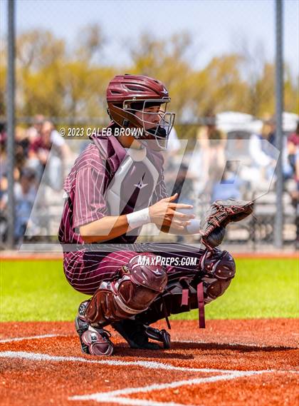 Thumbnail 3 in Weber vs Lone Peak (UHSAA 6A Regional Game 2) photogallery.