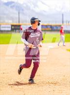 Photo from the gallery "Weber vs Lone Peak (UHSAA 6A Regional Game 2)"