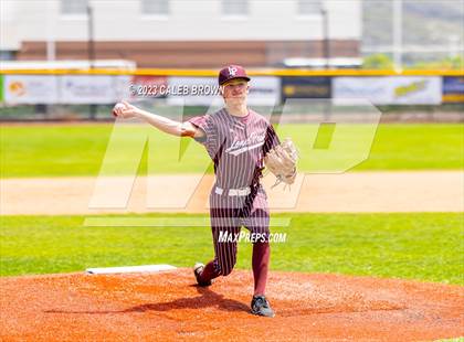 Thumbnail 3 in Weber vs Lone Peak (UHSAA 6A Regional Game 2) photogallery.