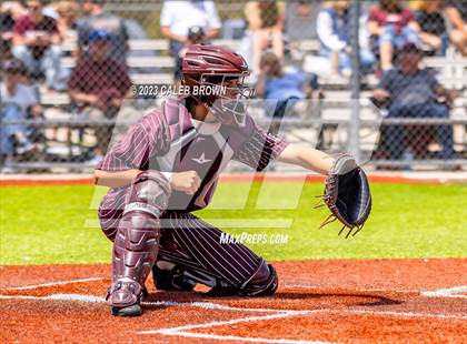 Thumbnail 1 in Weber vs Lone Peak (UHSAA 6A Regional Game 2) photogallery.