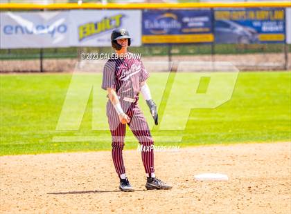 Thumbnail 3 in Weber vs Lone Peak (UHSAA 6A Regional Game 2) photogallery.