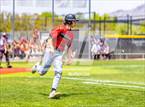 Photo from the gallery "Weber vs Lone Peak (UHSAA 6A Regional Game 2)"