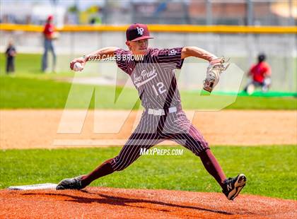 Thumbnail 3 in Weber vs Lone Peak (UHSAA 6A Regional Game 2) photogallery.