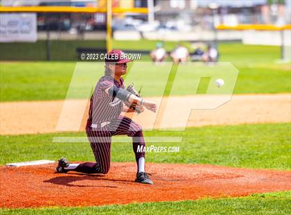 Thumbnail 1 in Weber vs Lone Peak (UHSAA 6A Regional Game 2) photogallery.