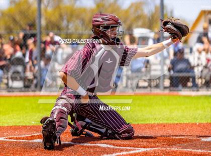 Thumbnail 2 in Weber vs Lone Peak (UHSAA 6A Regional Game 2) photogallery.