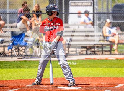 Thumbnail 1 in Weber vs Lone Peak (UHSAA 6A Regional Game 2) photogallery.