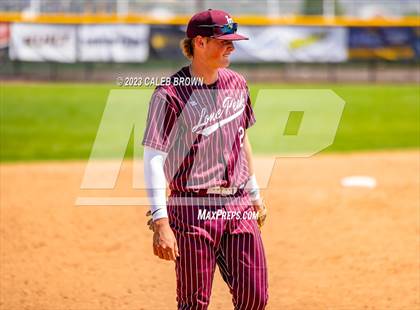 Thumbnail 3 in Weber vs Lone Peak (UHSAA 6A Regional Game 2) photogallery.
