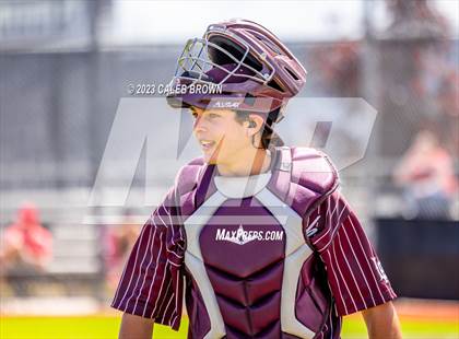 Thumbnail 3 in Weber vs Lone Peak (UHSAA 6A Regional Game 2) photogallery.