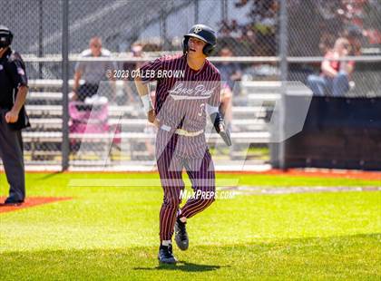 Thumbnail 3 in Weber vs Lone Peak (UHSAA 6A Regional Game 2) photogallery.