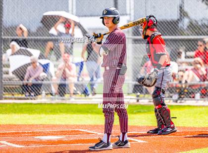 Thumbnail 3 in Weber vs Lone Peak (UHSAA 6A Regional Game 2) photogallery.