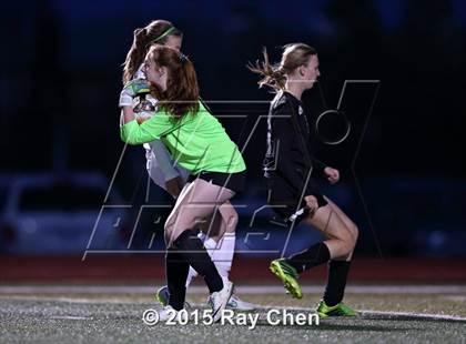 Thumbnail 2 in Conifer @ Valor Christian photogallery.