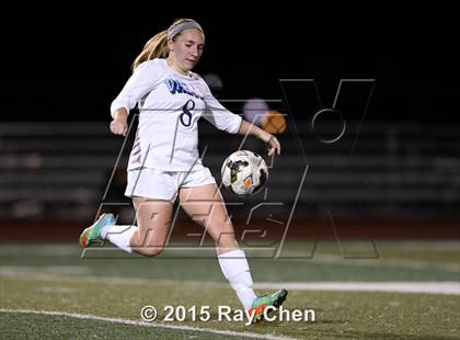 Thumbnail 1 in Conifer @ Valor Christian photogallery.