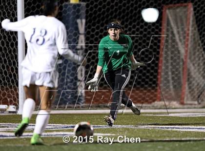 Thumbnail 3 in Conifer @ Valor Christian photogallery.