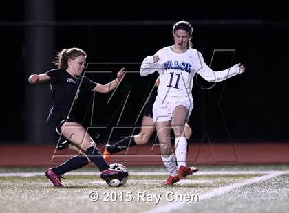 Thumbnail 3 in Conifer @ Valor Christian photogallery.