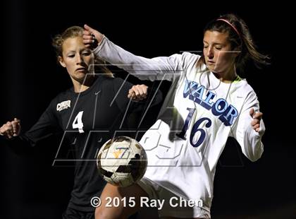 Thumbnail 1 in Conifer @ Valor Christian photogallery.